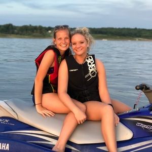 Meet your Posher, Molly